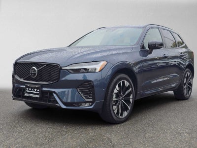 2026 Volvo XC60 Plus