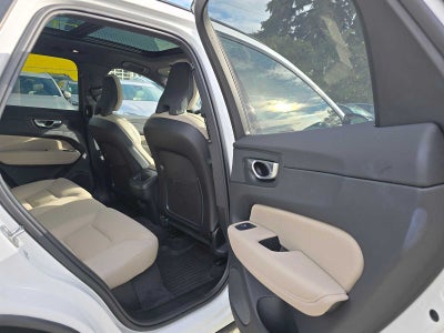 2026 Volvo XC60 Plus