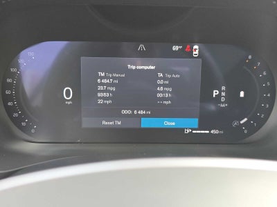2026 Volvo XC60 Plus