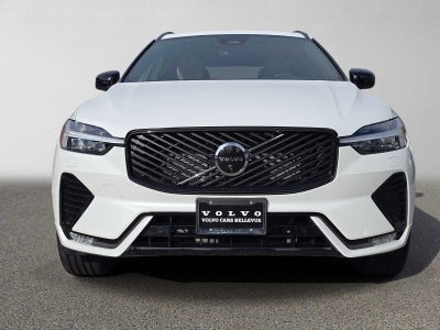 2026 Volvo XC60 Plus