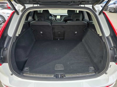2025 Volvo XC60 Plus