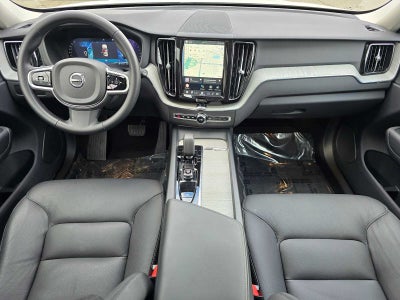 2025 Volvo XC60 Plus