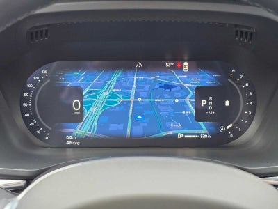 2025 Volvo XC60 Plus