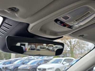 2025 Volvo XC60 Plus