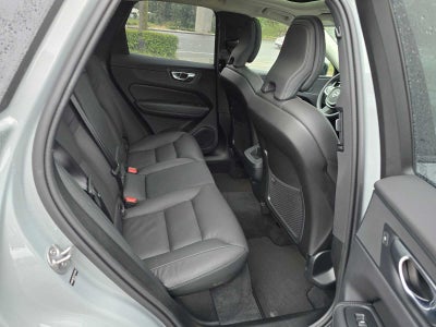 2025 Volvo XC60 Plus