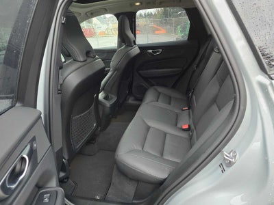 2025 Volvo XC60 Plus