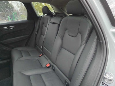 2025 Volvo XC60 Plus