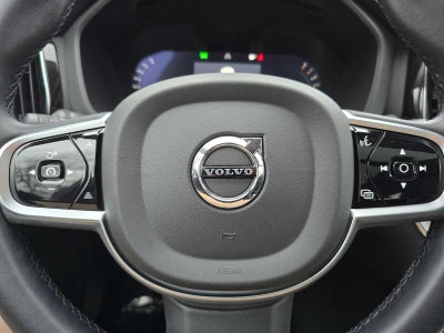 2025 Volvo XC60 Plus