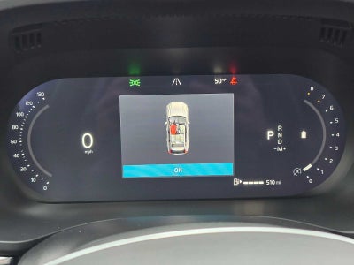 2025 Volvo XC60 Plus