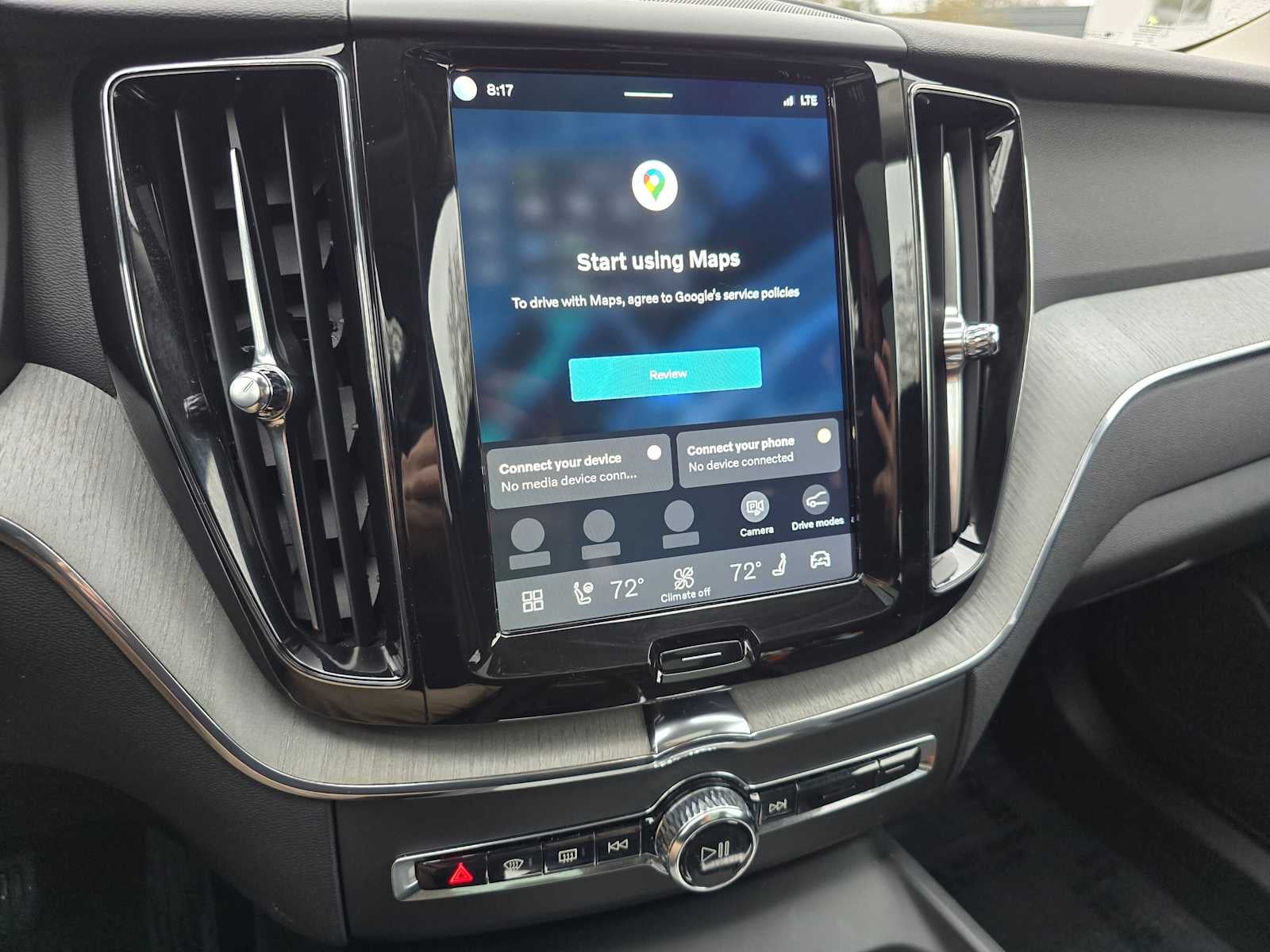 2025 Volvo XC60 Plus