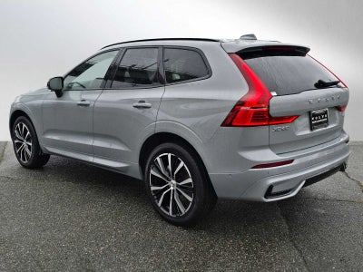 2025 Volvo XC60 Plus