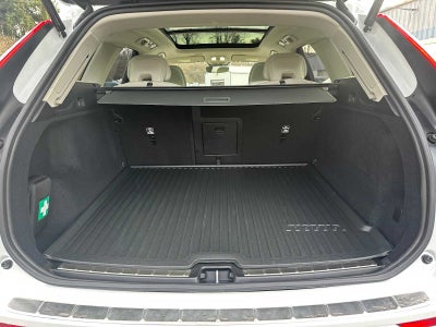 2025 Volvo XC60 Plus