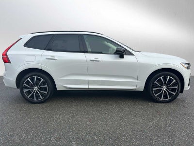 2025 Volvo XC60 Plus