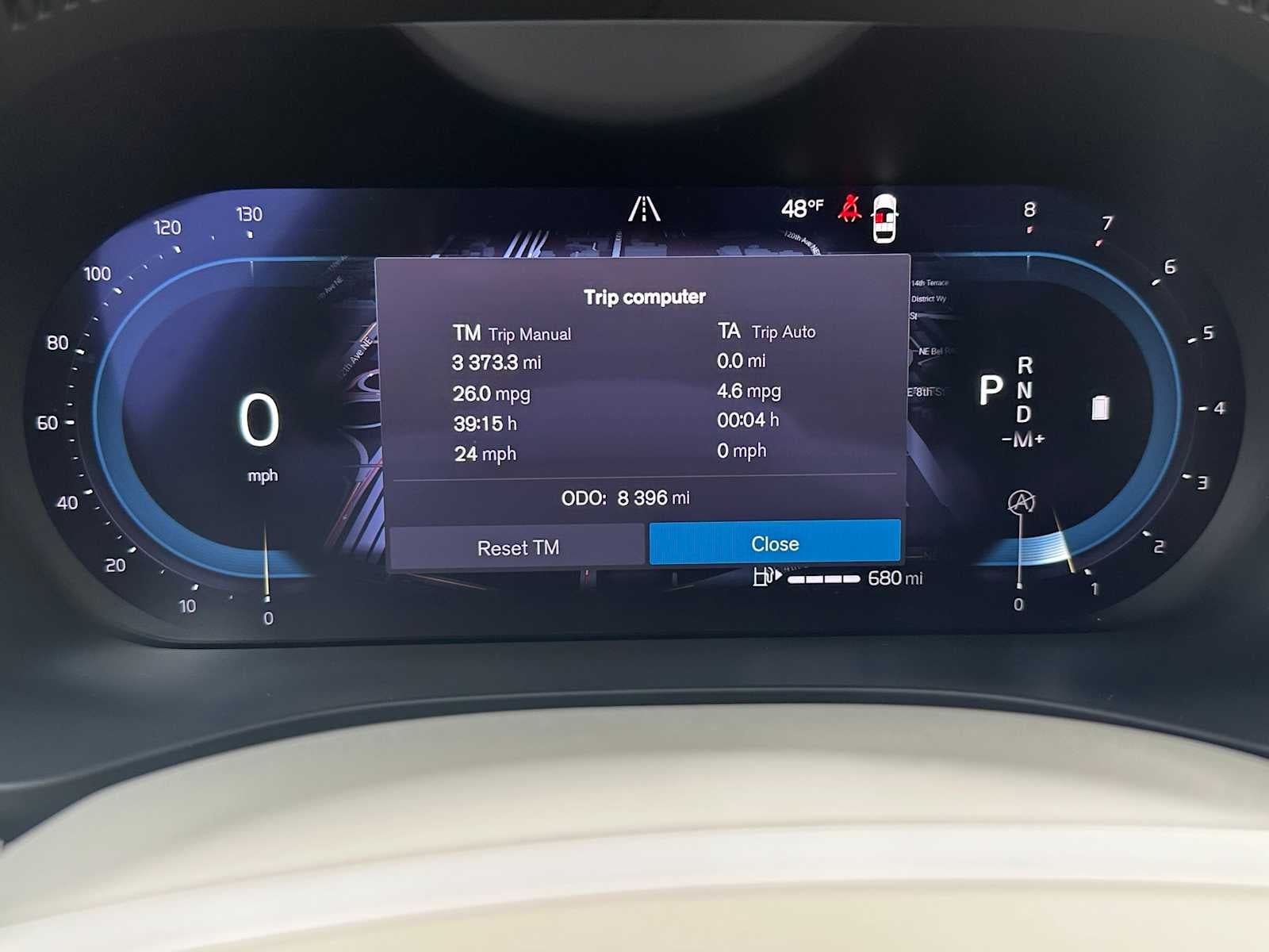 2025 Volvo XC60 Plus