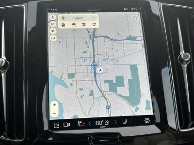 2025 Volvo XC60 Plus