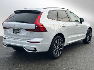 2025 Volvo XC60 Plus