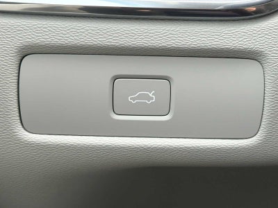 2025 Volvo XC60 Plus