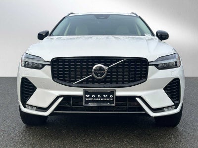 2025 Volvo XC60 Plus