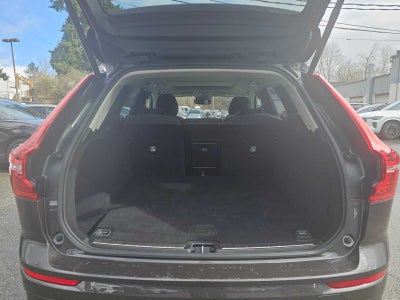 2025 Volvo XC60 Plus