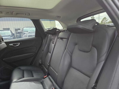 2025 Volvo XC60 Plus