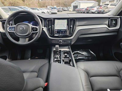 2025 Volvo XC60 Plus