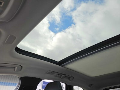 2025 Volvo XC60 Plus