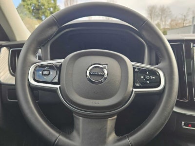 2025 Volvo XC60 Plus