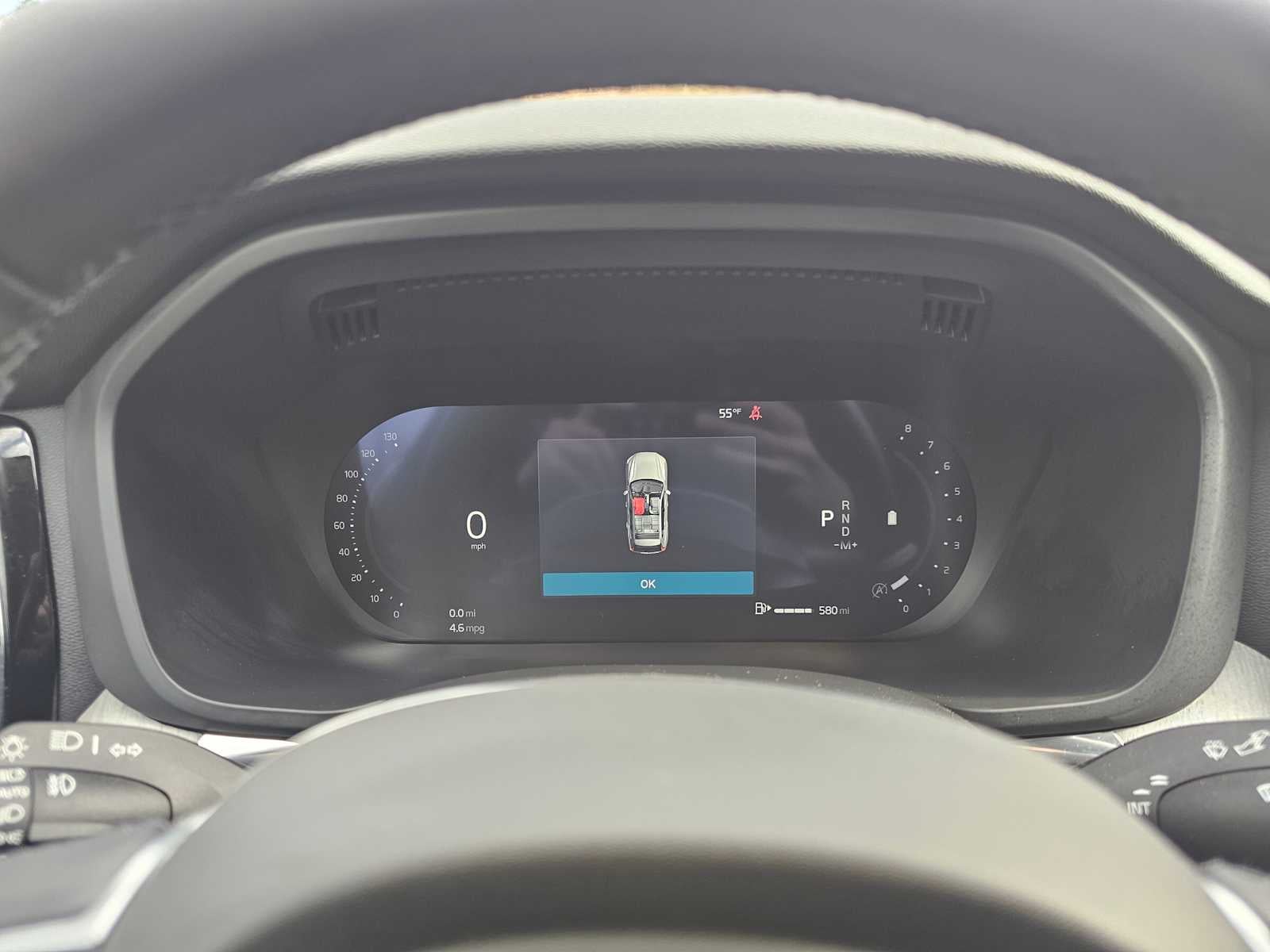 2025 Volvo XC60 Plus