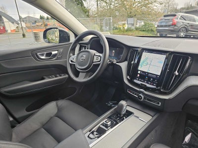 2025 Volvo XC60 Plus