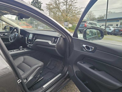 2025 Volvo XC60 Plus