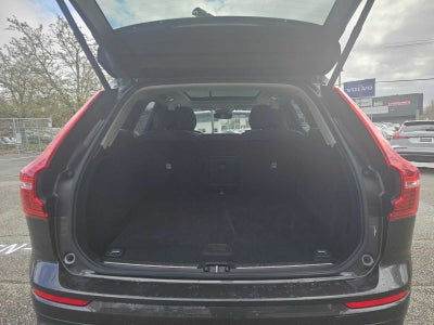 2025 Volvo XC60 Plus