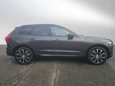 2025 Volvo XC60 Plus