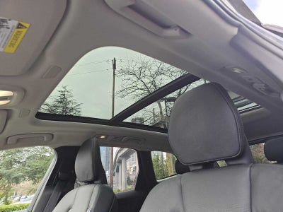 2025 Volvo XC60 Plus