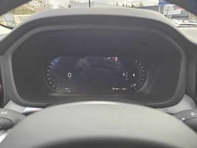 2025 Volvo XC60 Plus