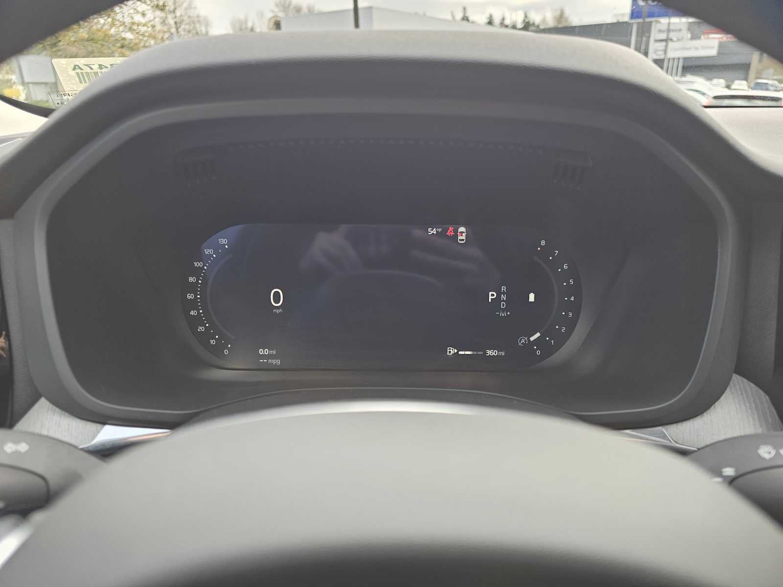 2025 Volvo XC60 Plus