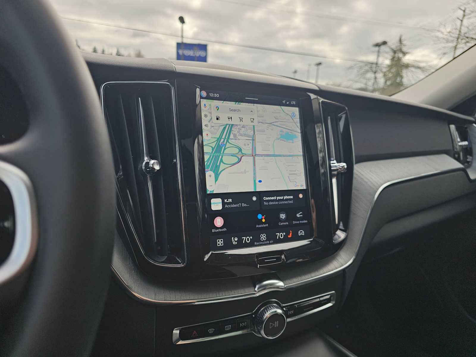 2025 Volvo XC60 Plus