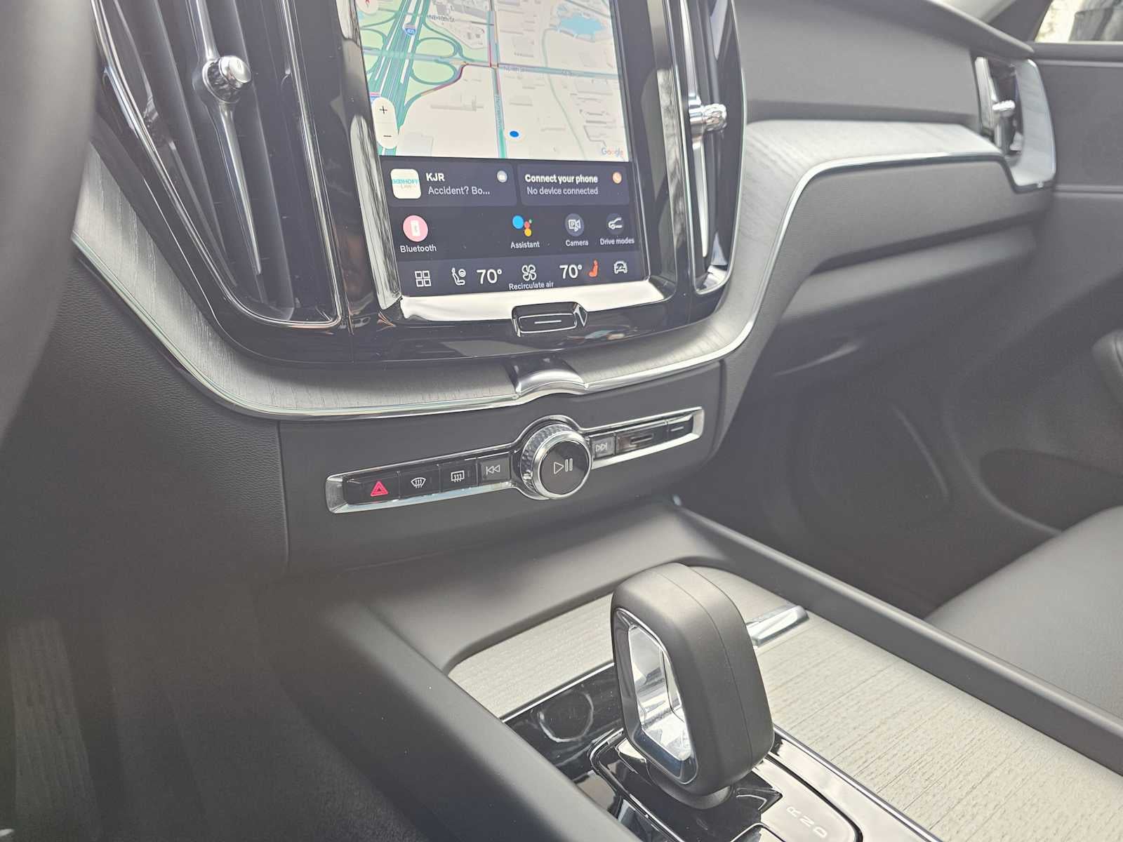 2025 Volvo XC60 Plus