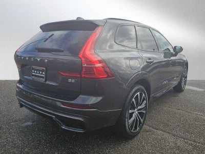 2025 Volvo XC60 Plus