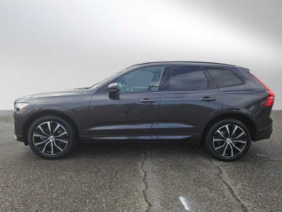 2025 Volvo XC60 Plus