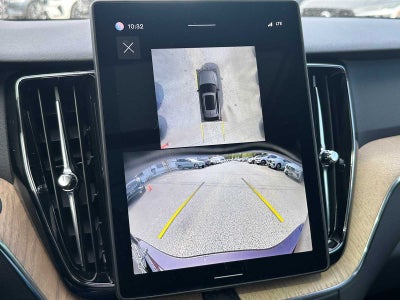 2026 Volvo XC60 Plus