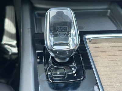 2026 Volvo XC60 Plus