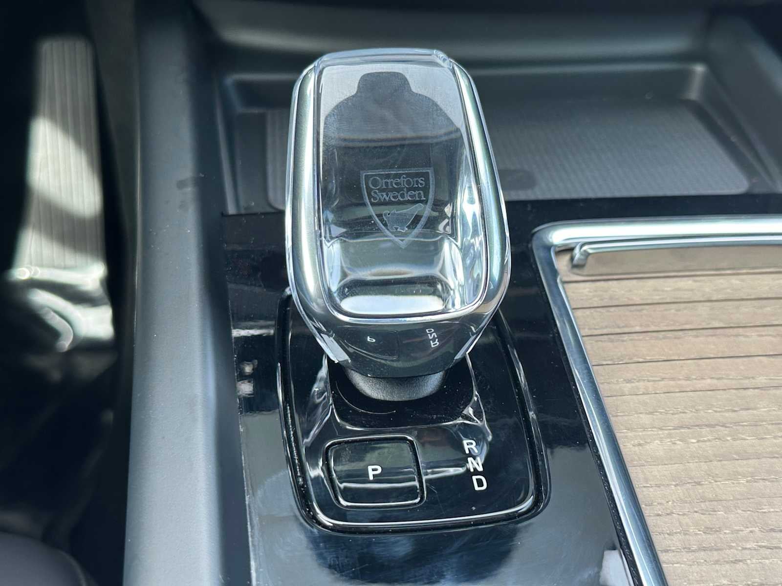 2026 Volvo XC60 Plus