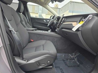2026 Volvo XC60 Plus