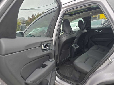 2026 Volvo XC60 Plus