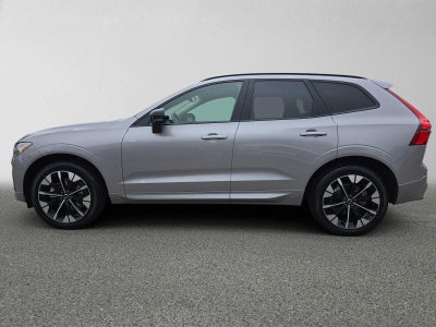 2026 Volvo XC60 Plus