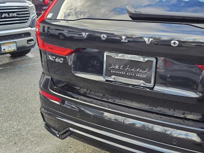 2025 Volvo XC60 Core