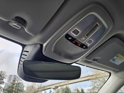 2025 Volvo XC60 Core