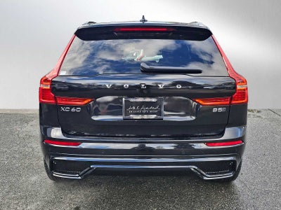 2025 Volvo XC60 Core