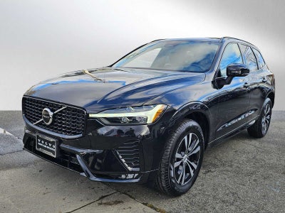 2025 Volvo XC60 Core