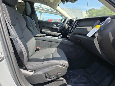 2026 Volvo XC60 Core